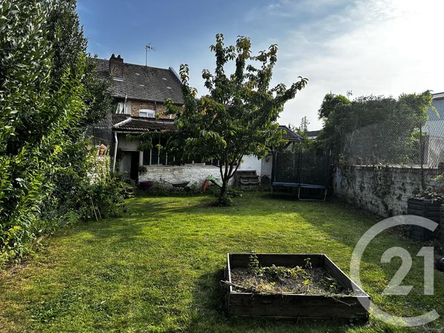 maison à vendre - 8 pièces - 185.0 m2 - ST QUENTIN - 02 - PICARDIE - Century 21 Faubourg D'Isle