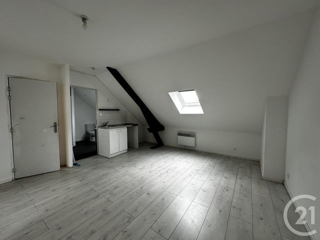 Appartement F3 à louer - 3 pièces - 30.91 m2 - ST QUENTIN - 02 - PICARDIE - Century 21 Faubourg D'Isle