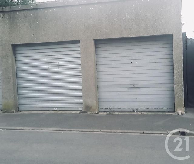 parking à vendre - 16.0 m2 - ST QUENTIN - 02 - PICARDIE - Century 21 Faubourg D'Isle