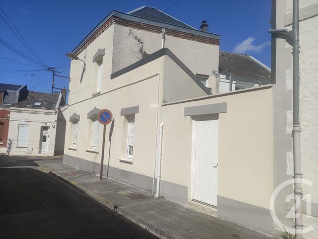 maison à vendre - 5 pièces - 114.99 m2 - ST QUENTIN - 02 - PICARDIE - Century 21 Faubourg D'Isle