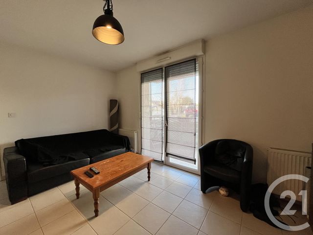 Appartement F2 à louer - 2 pièces - 47.0 m2 - ST QUENTIN - 02 - PICARDIE - Century 21 Faubourg D'Isle