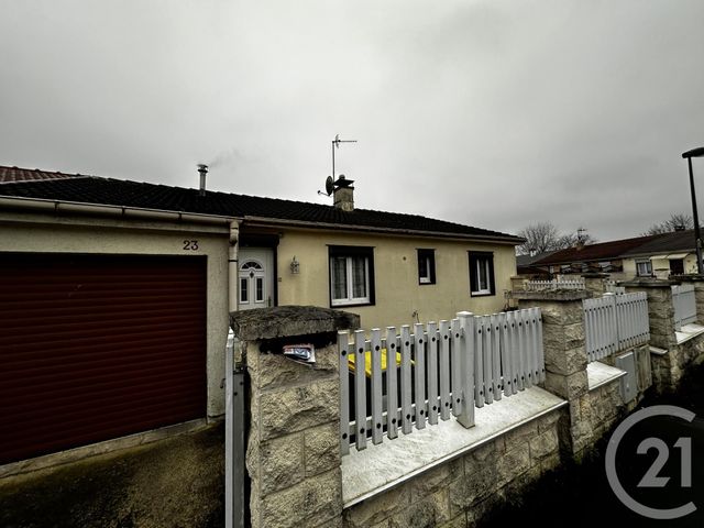 Maison à vendre GAUCHY