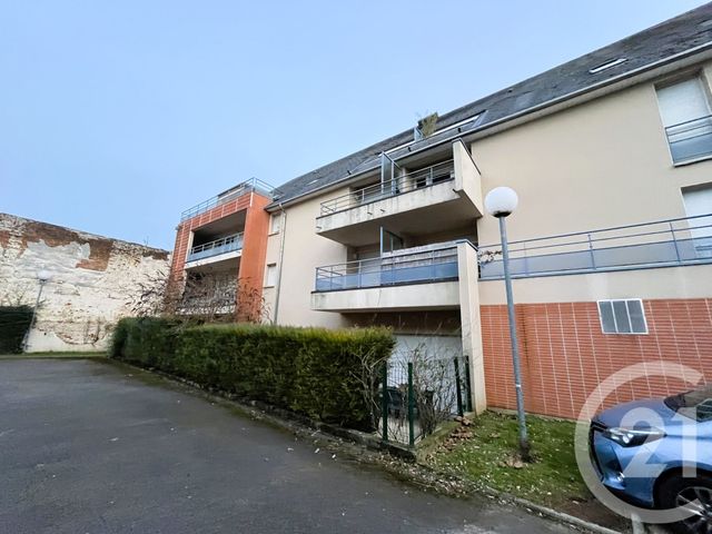 Appartement à vendre - 2 pièces - 50.5 m2 - ST QUENTIN - 02 - PICARDIE - Century 21 Faubourg D'Isle